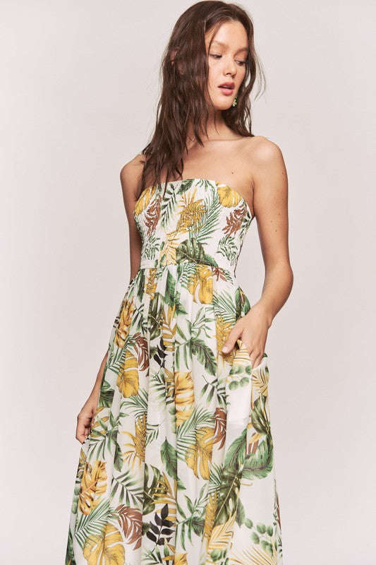 Daphne Jumpsuit