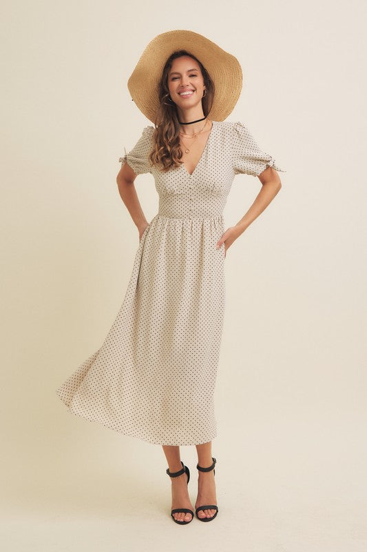 Vivian Dress