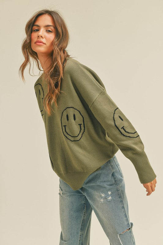 Imogen Sweater