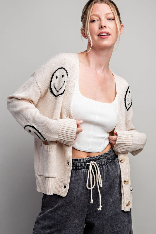 Naomi Cardigan