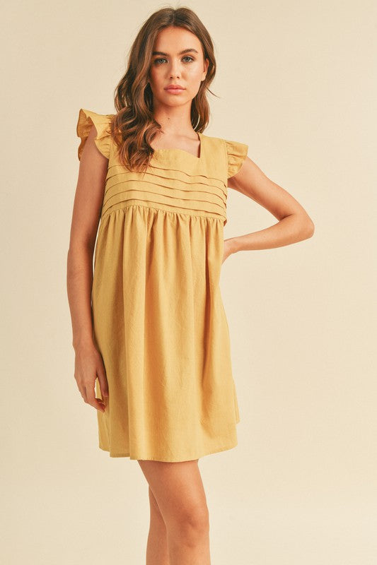 Rayne Dress