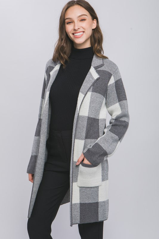 Sierra Cardigan