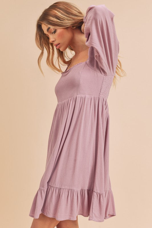 Emma Dress