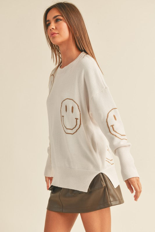Imogen Sweater