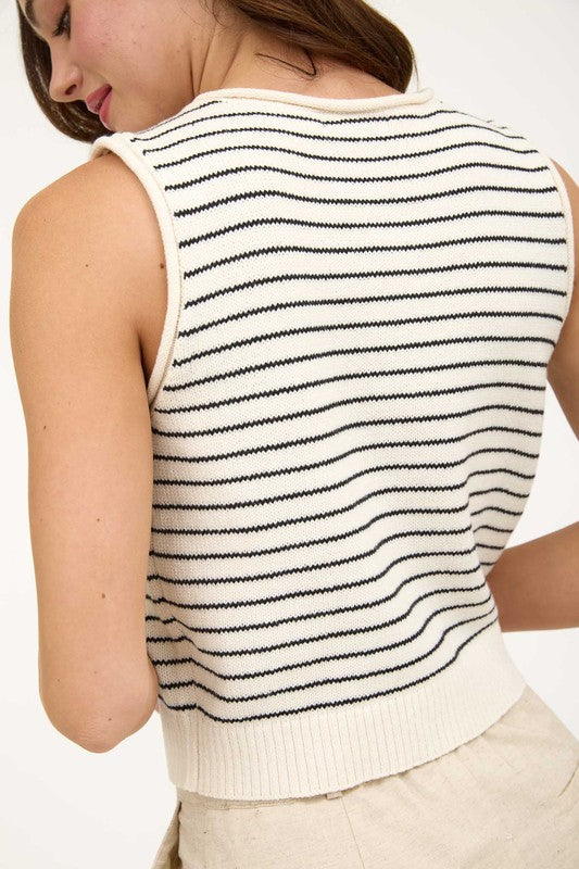 Evelyn Vest