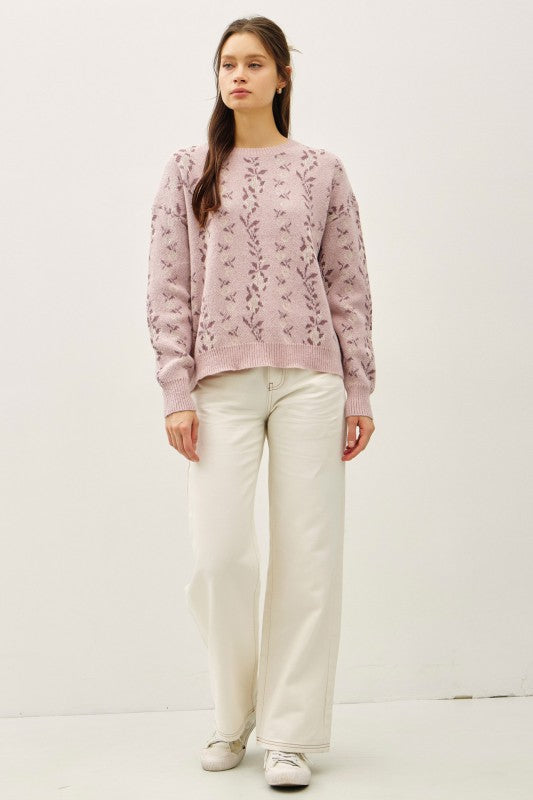 Winnifred Sweater