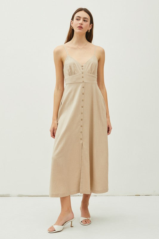 Aniston Dress
