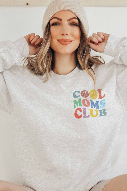 MeeMee sweatshirt