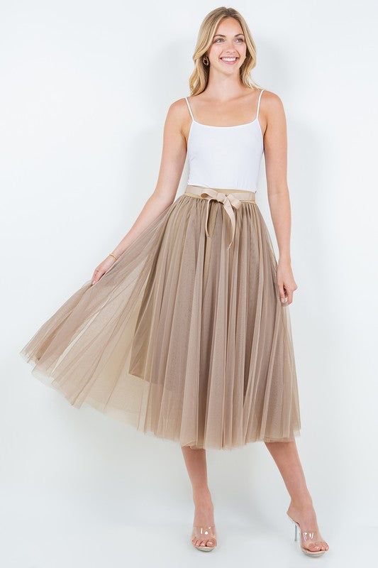 Jane Skirt