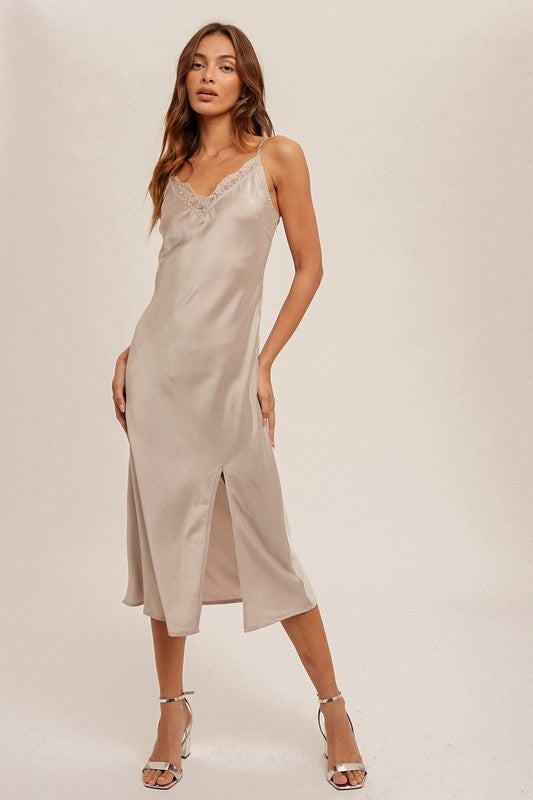Giselle Dress
