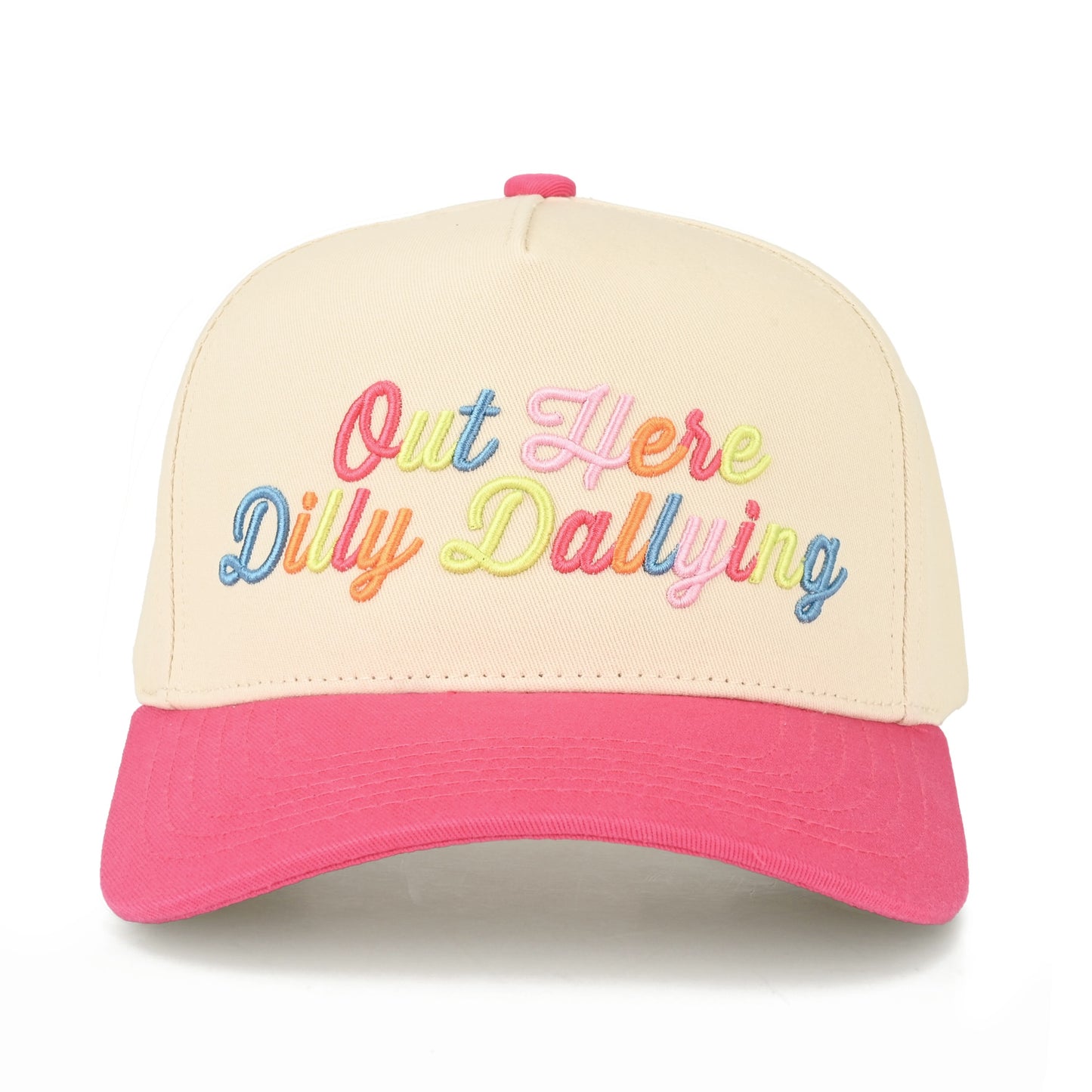 Dallying Hat