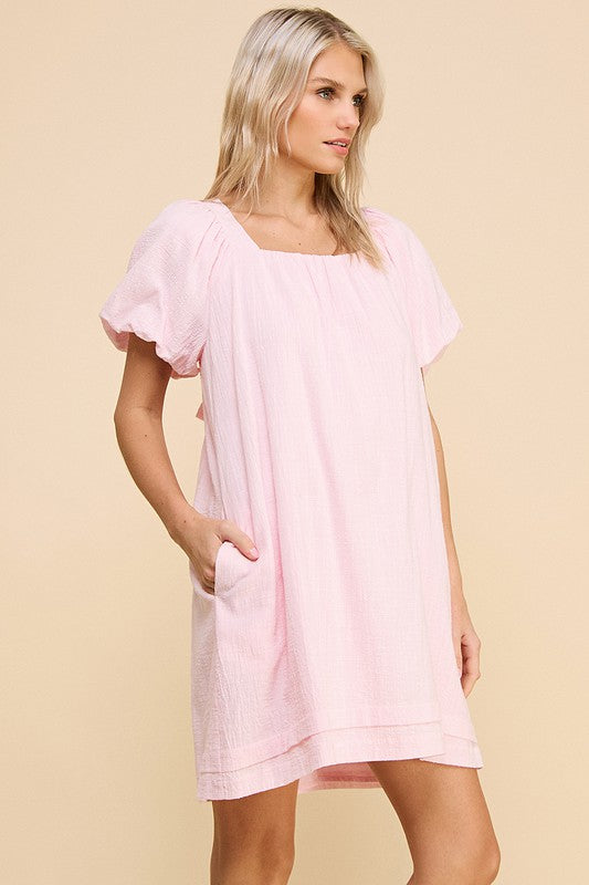 Daisy Dress