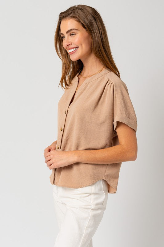 Remi Top
