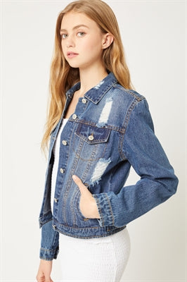 Eileen Jacket