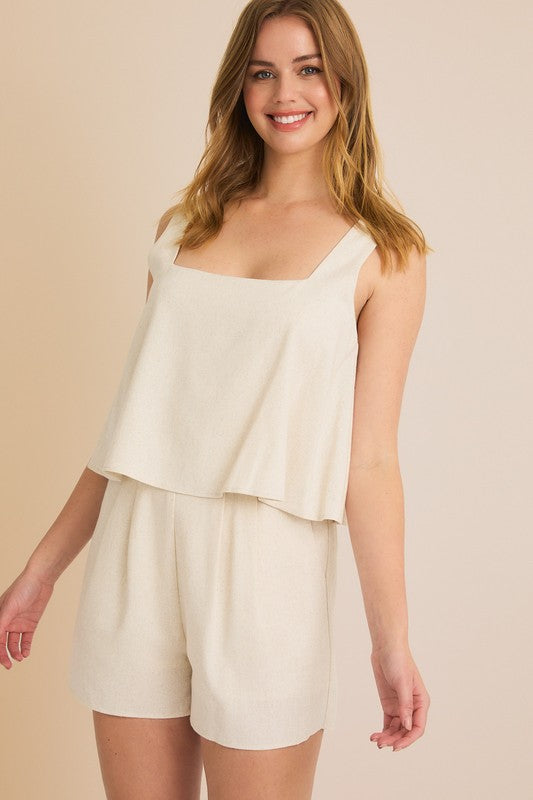 Lucy Romper