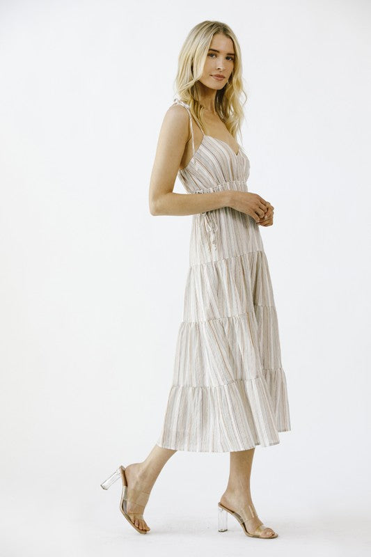 Piper Dress