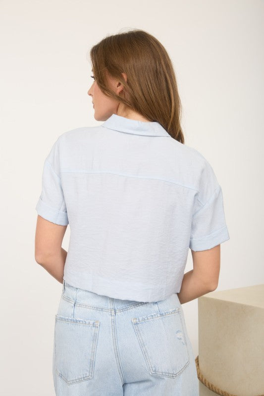 Harlow Top