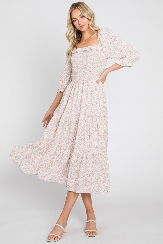 Winifred Dress