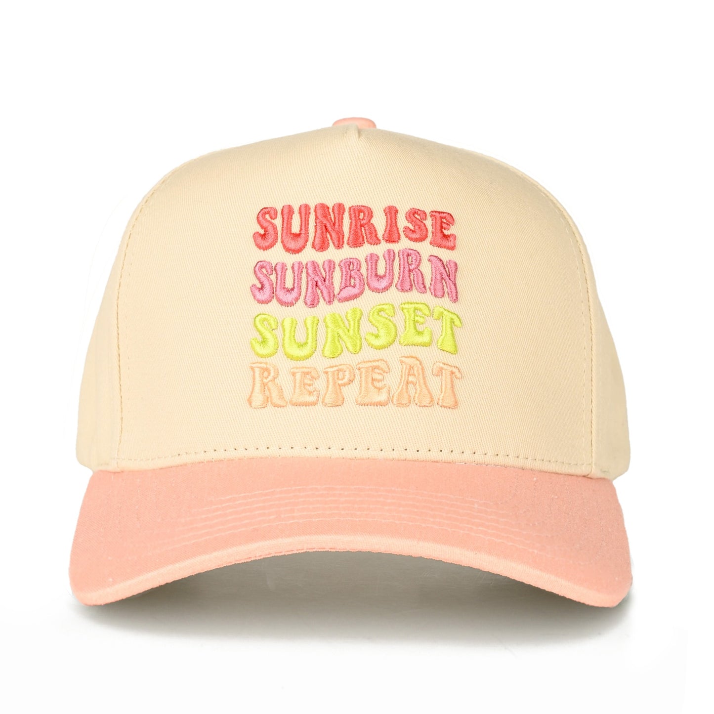 SSS cap