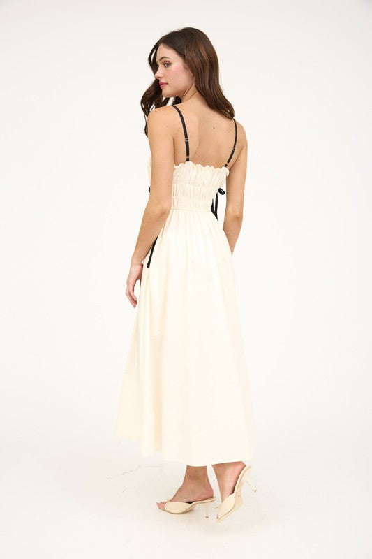 Thea Dress