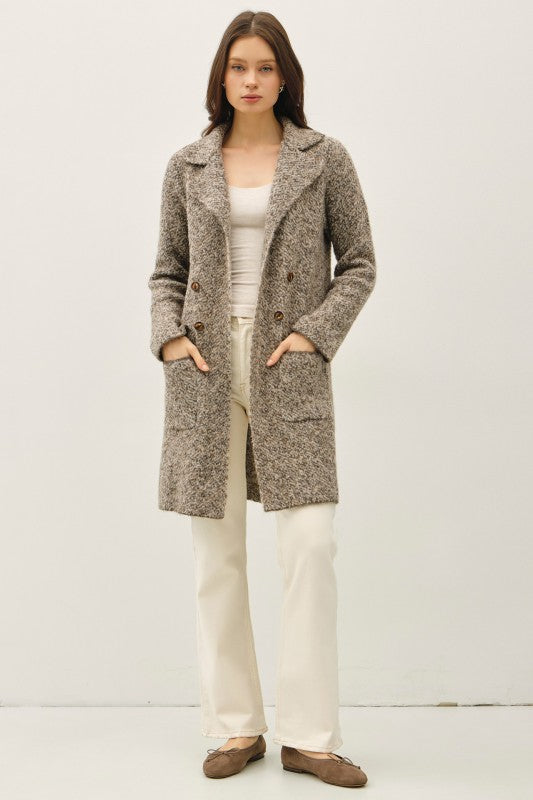 Odelia Cardigan