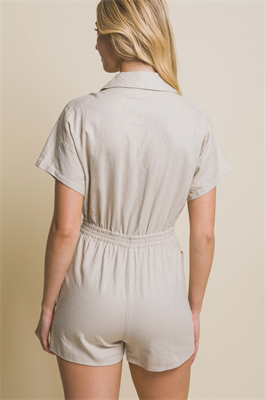 Dakota Romper
