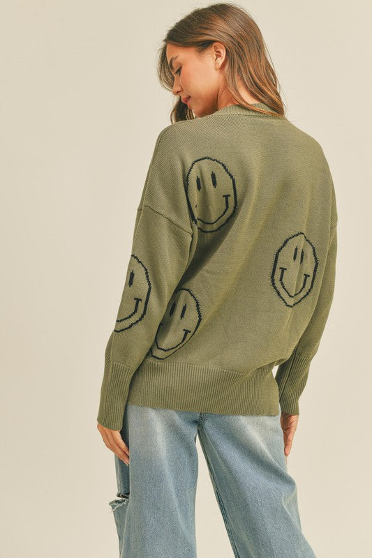 Imogen Sweater