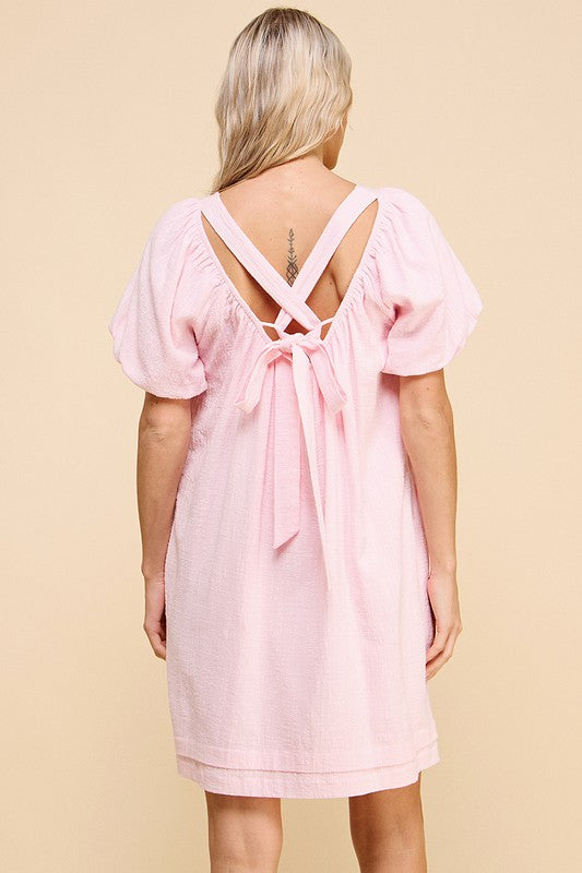 Daisy Dress
