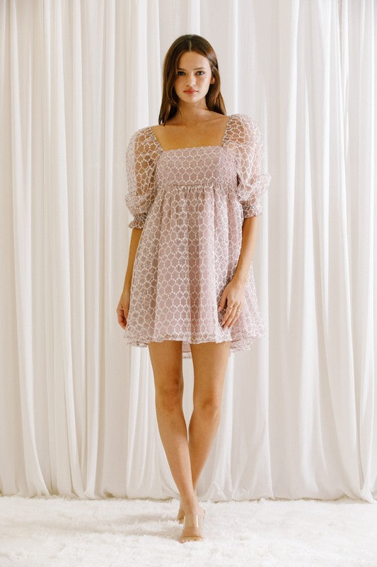 Lenore Dress