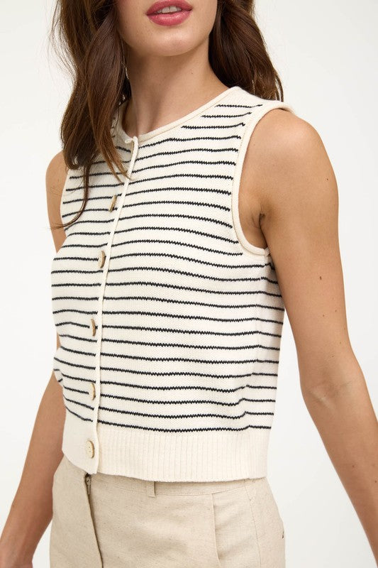 Evelyn Vest