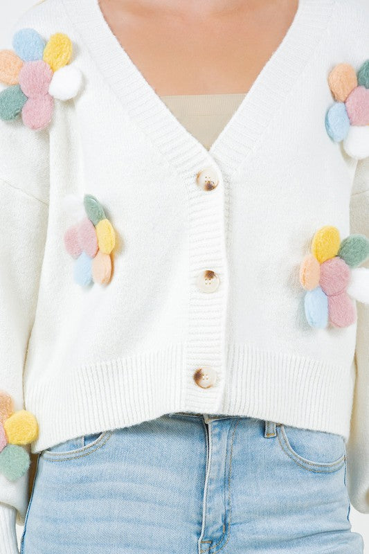 Rainbeau Cardigan