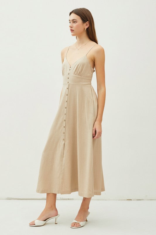 Aniston Dress