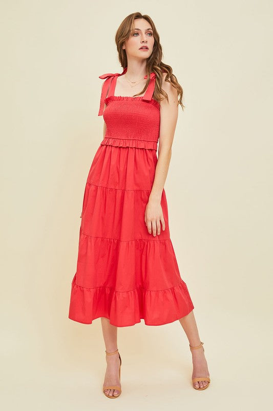 Minnie Dress