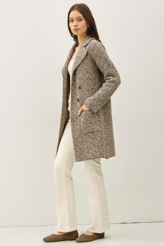 Odelia Cardigan
