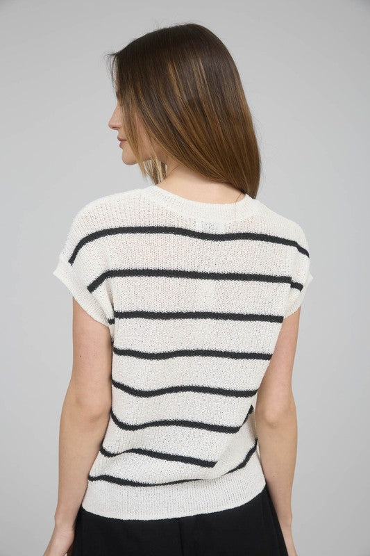 Serena Sweater