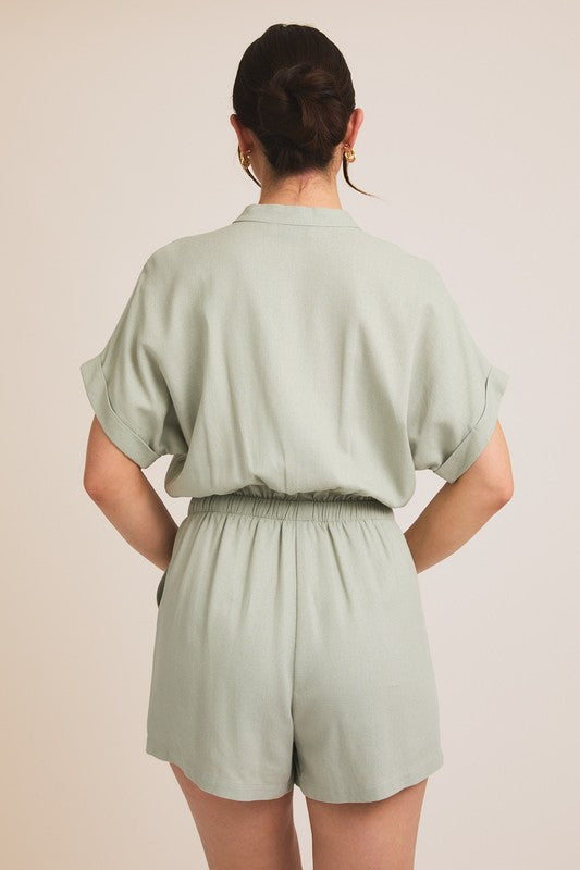 Nancy Romper