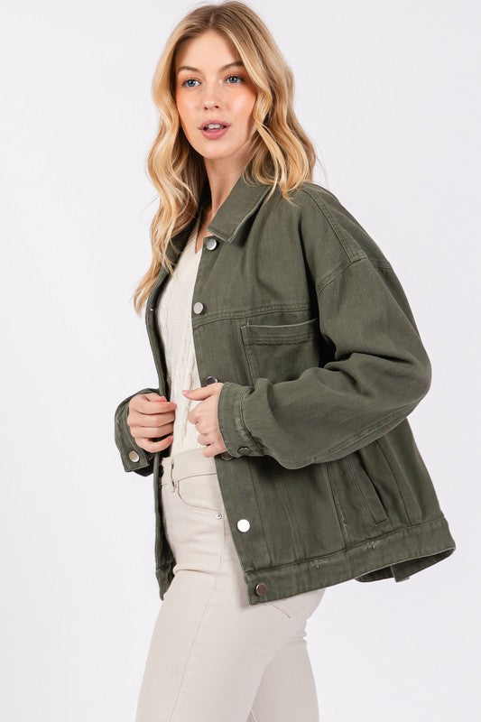 Esben Jacket