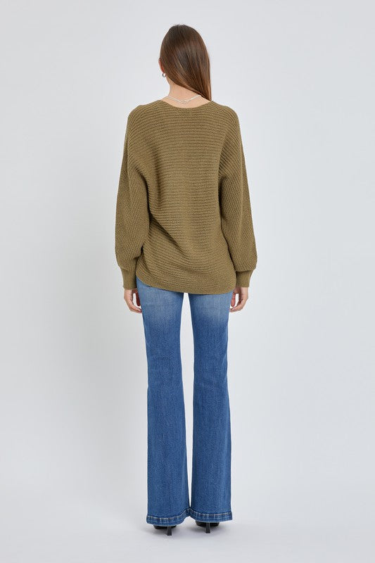 Ivy Sweater