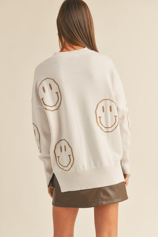 Imogen Sweater