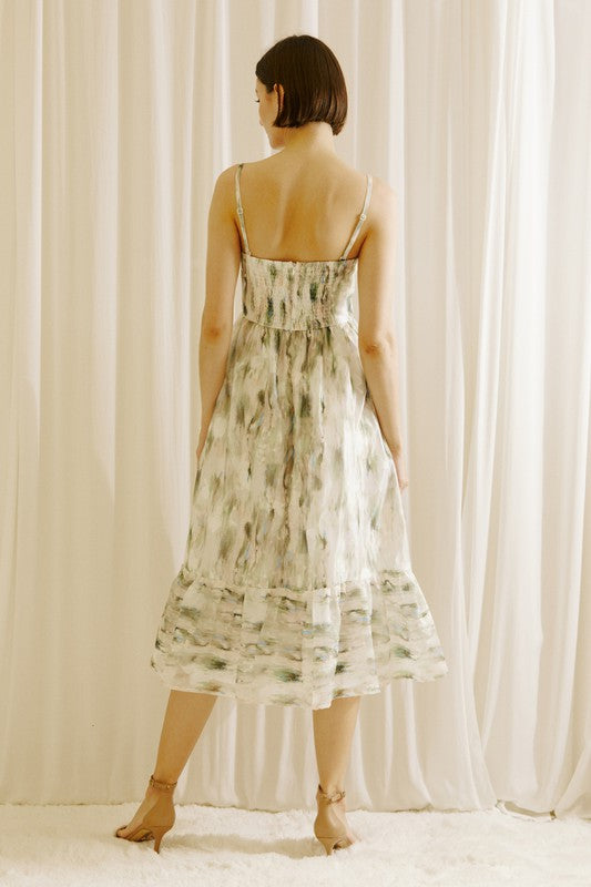 Eve Dress