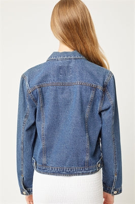 Eileen Jacket