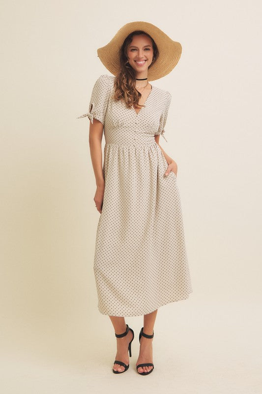 Vivian Dress