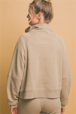 Mariah Sweatsuit Set