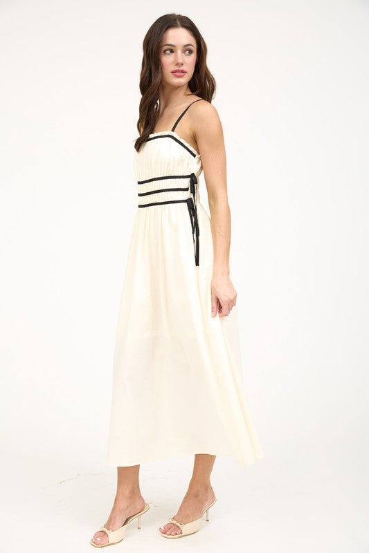 Thea Dress