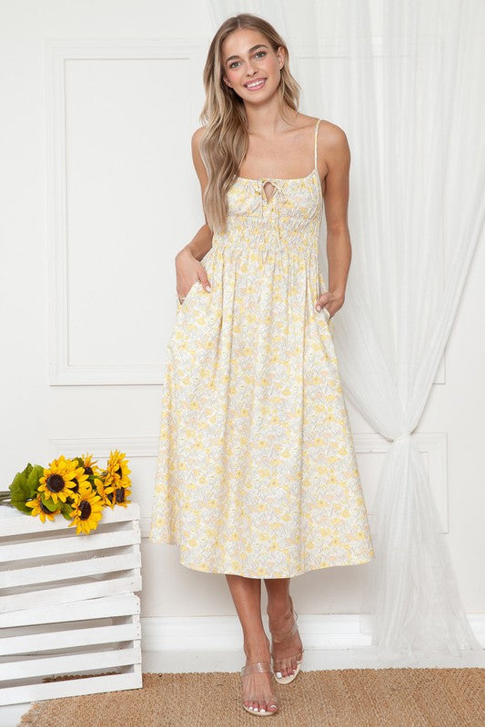 Calla Dress