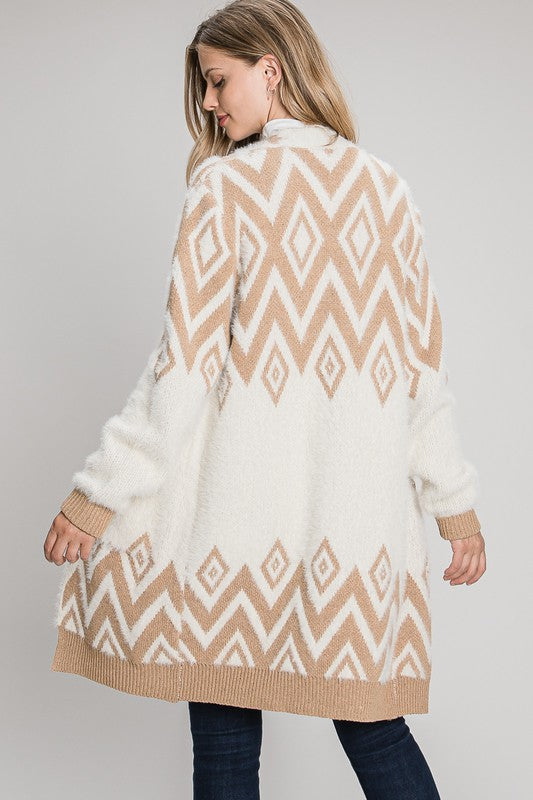 Lois Cardigan