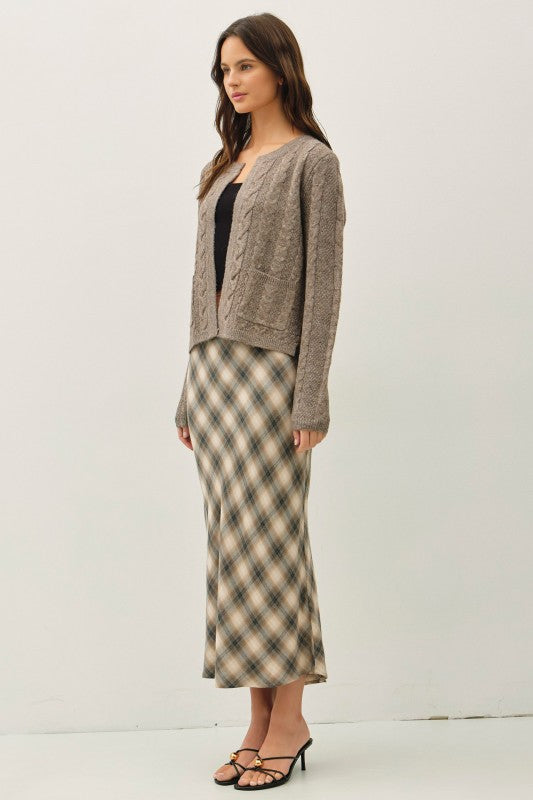 Diana Cardigan