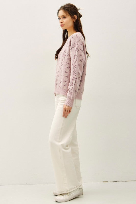 Winnifred Sweater