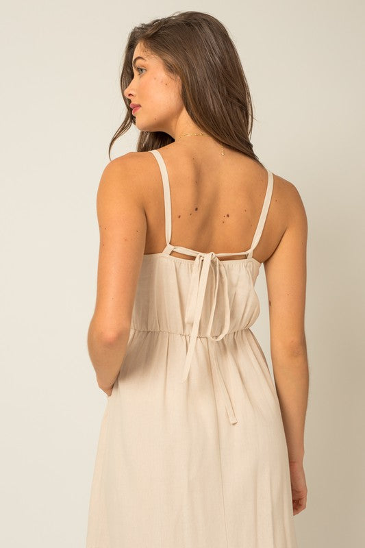 Peyton Dress