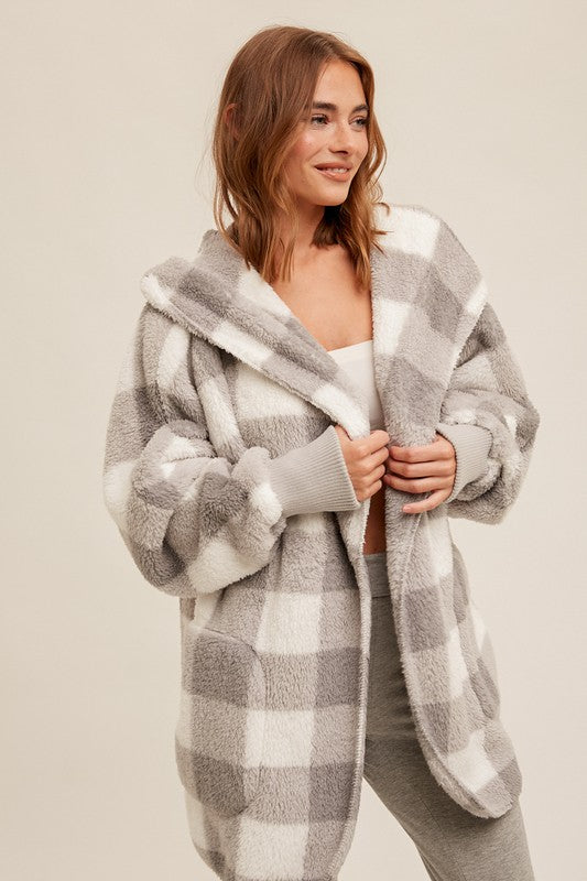 Blake Cardigan
